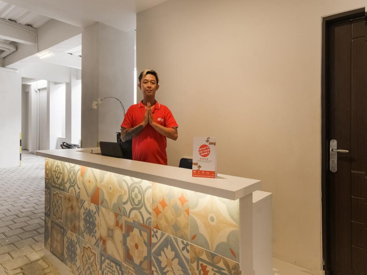 Super Oyo Collection O 90023 Damar Kusumo Guest House Maguwo Exterior photo
